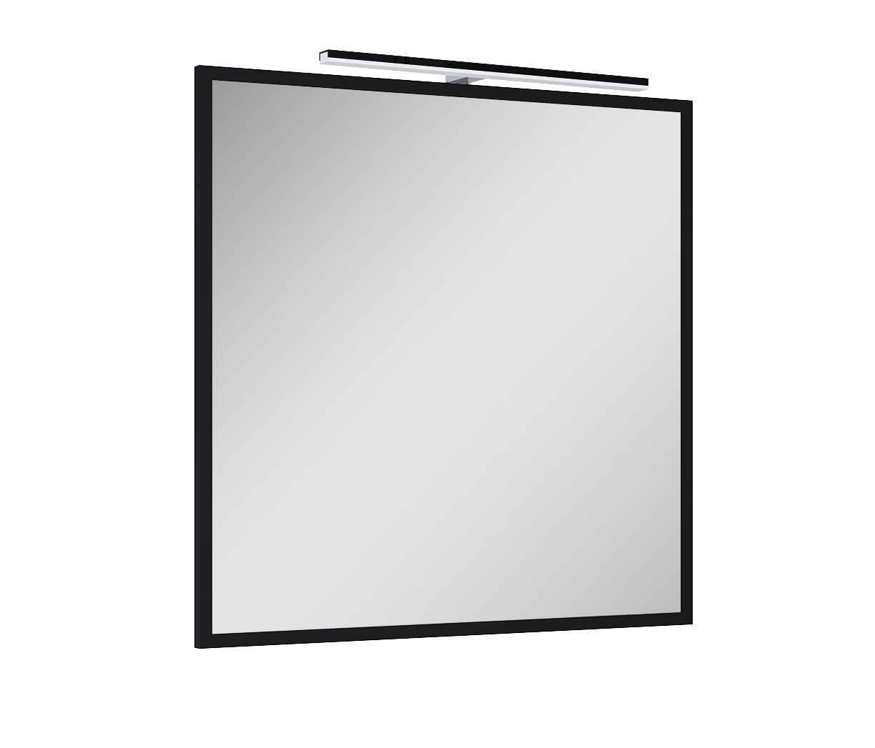 Elita Esther kinkiet 1x8 W black matt RE070500017160