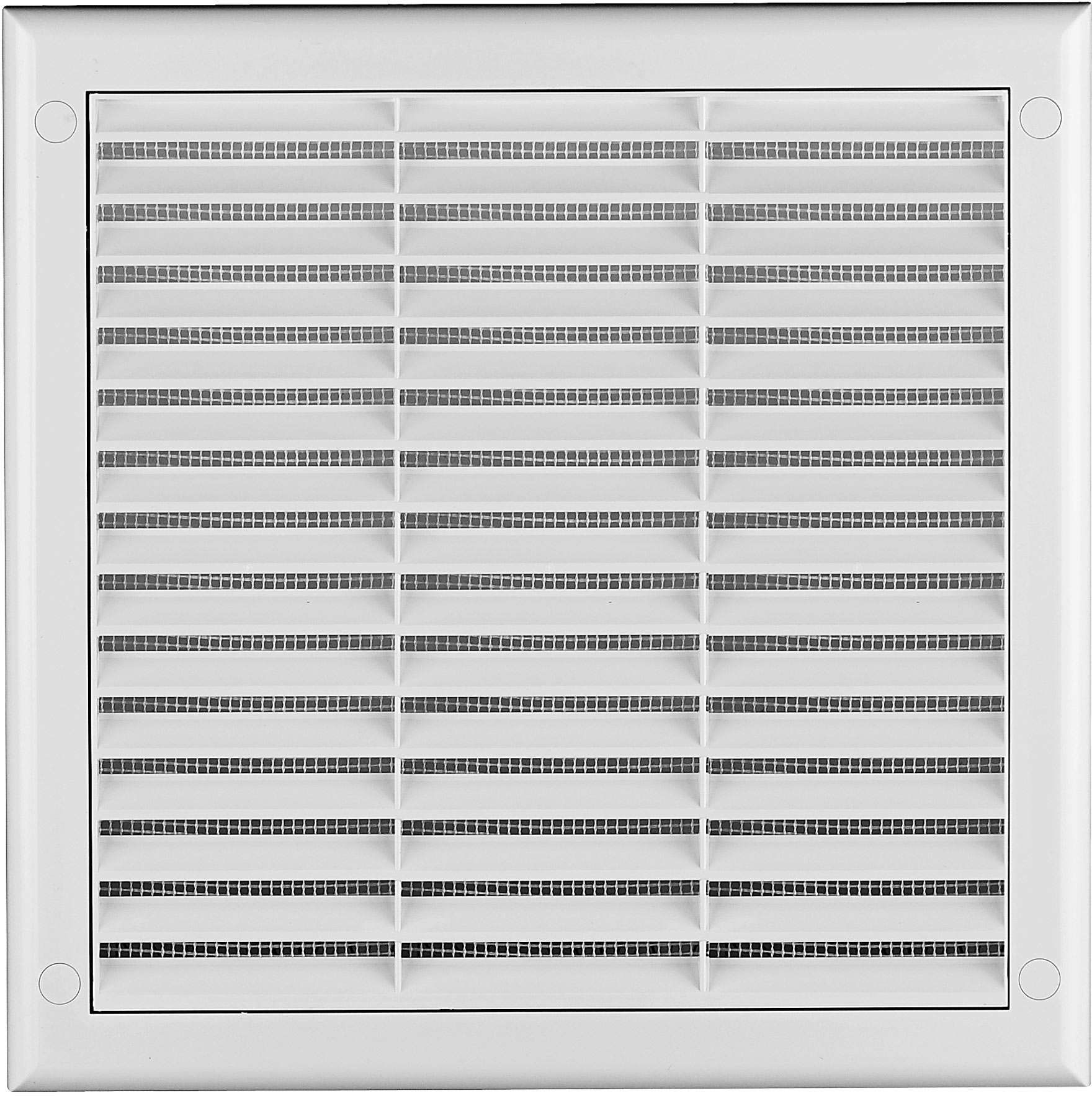 Awenta Exclusive TK kratka 250x250 mm biała TK5