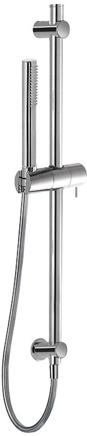 Tres Selection zestaw prysznicowy ścienny chrom 061.931.02