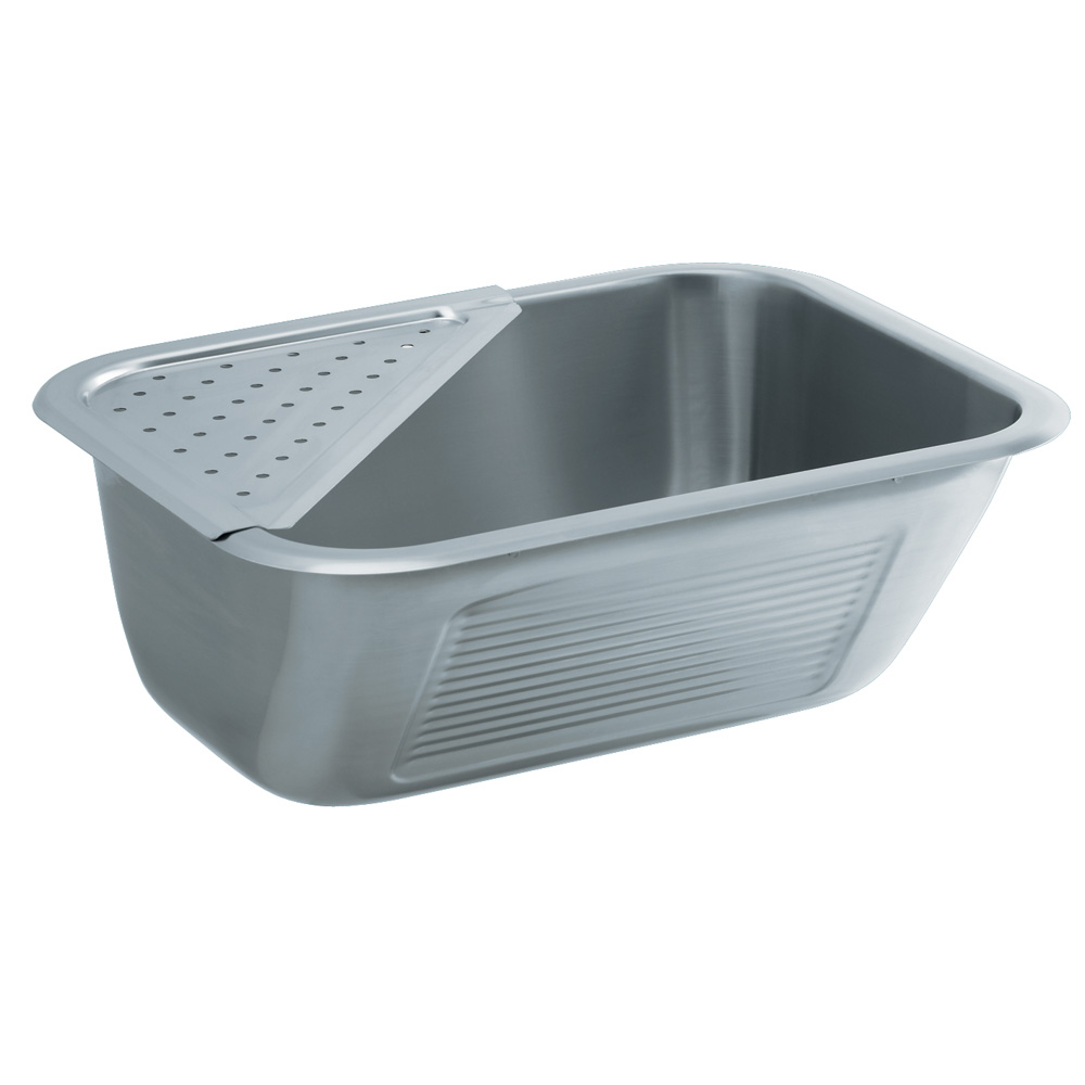 Teka Intra VK komora gospodarcza 50x40 cm stalowa 705010200 - Wysyłka w 24h