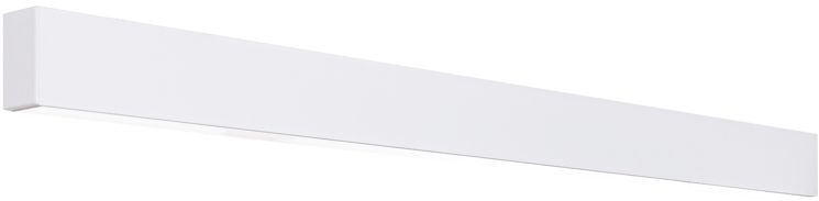 Italux Traversi SL Ceiling lampa podsufitowa 1x26 W biała PRD-3566-086-WH-830-SF