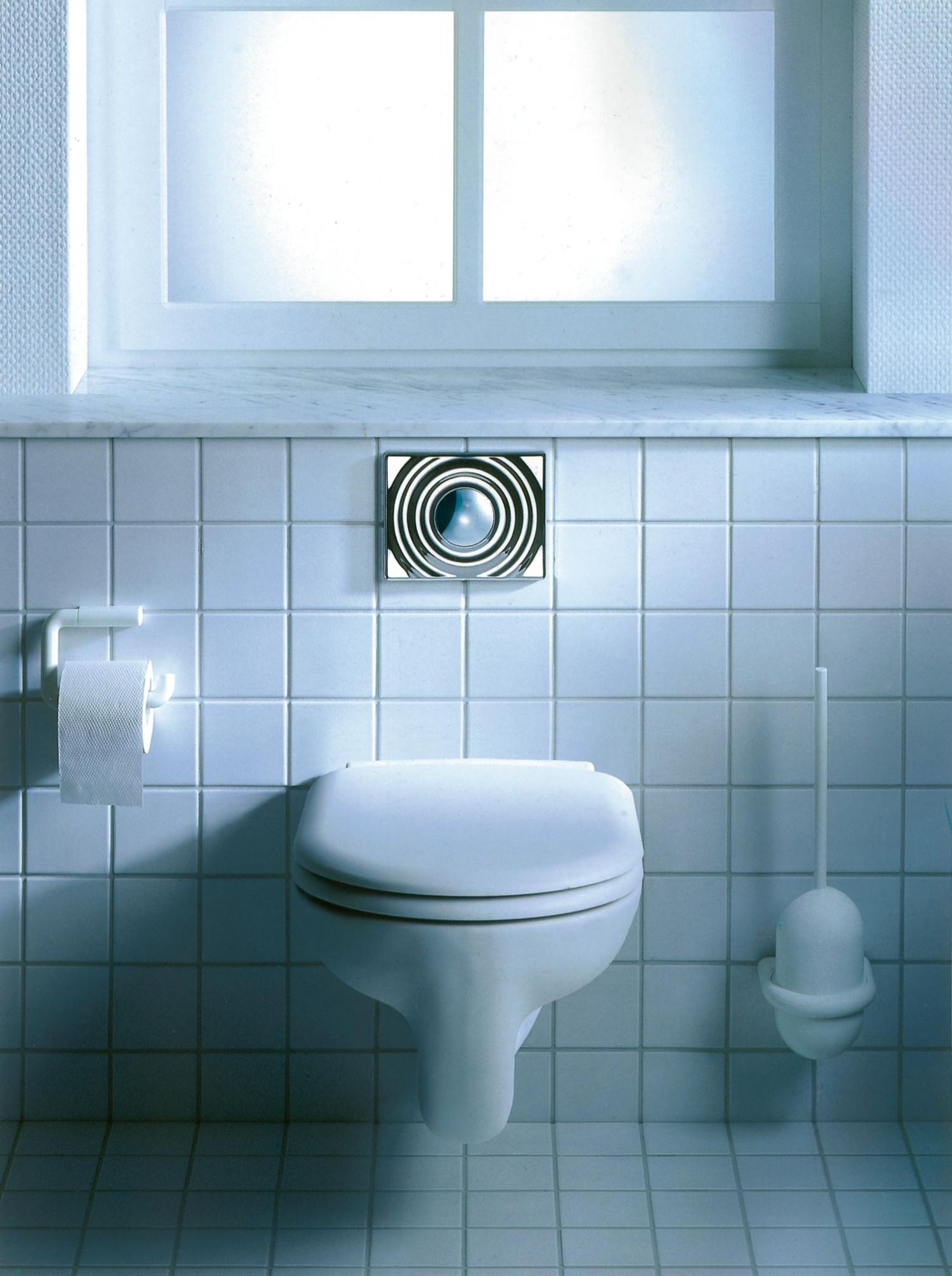 Grohe Surf przycisk spłukujący chrom 37063000