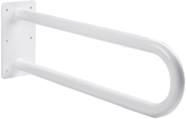 Faneco poręcz dla niepełnosprawnych 60 cm biała S32UU6SSWB