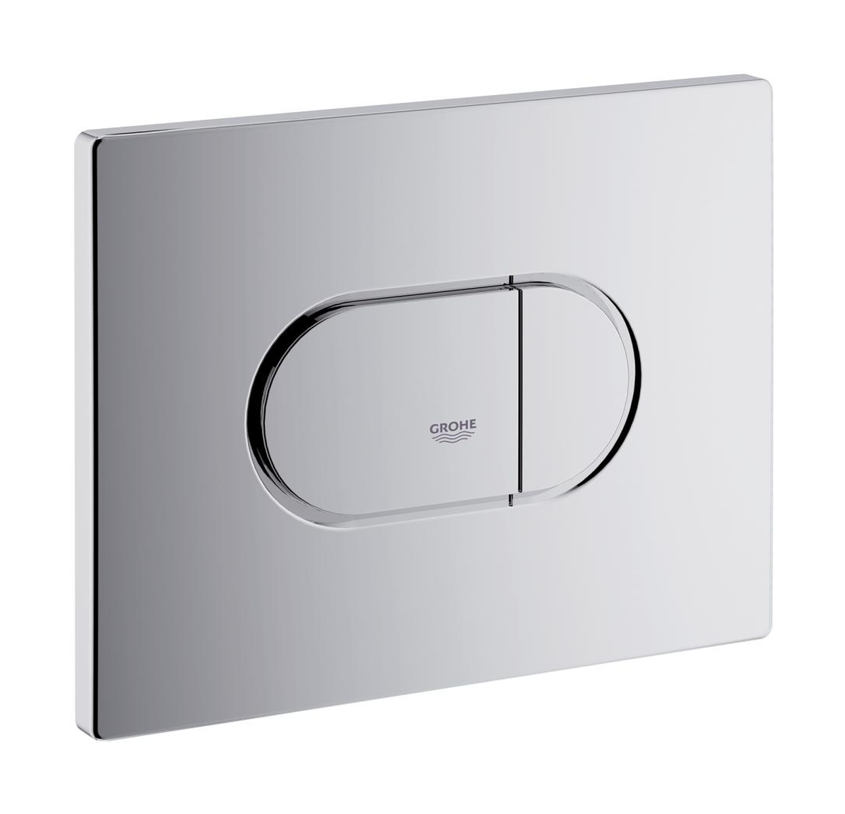 Grohe Arena Cosmopolitan przycisk spłukujący chrom 38858000 - Wysyłka w 24h