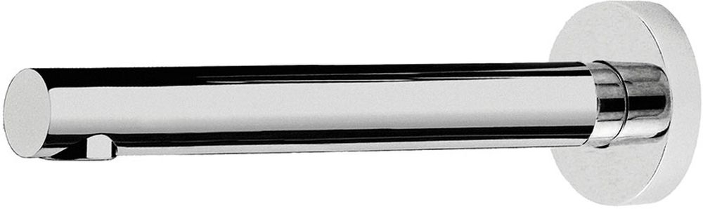 Tres Selection wylewka do baterii 21 cm chrom 061.172.02