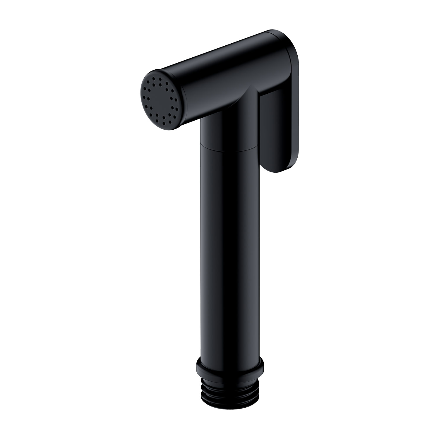 Omnires Bidetta słuchawka bidetowa czarna BIDETTA2-RBL - Wysyłka w 24h