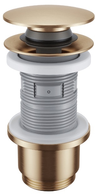 Excellent korek do umywalki miedź ARIN.1485.01CB