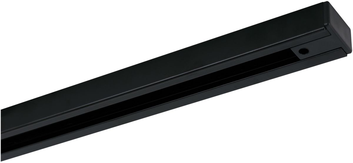 Strühm Track Connector szynoprzewód 100 cm czarny 02437