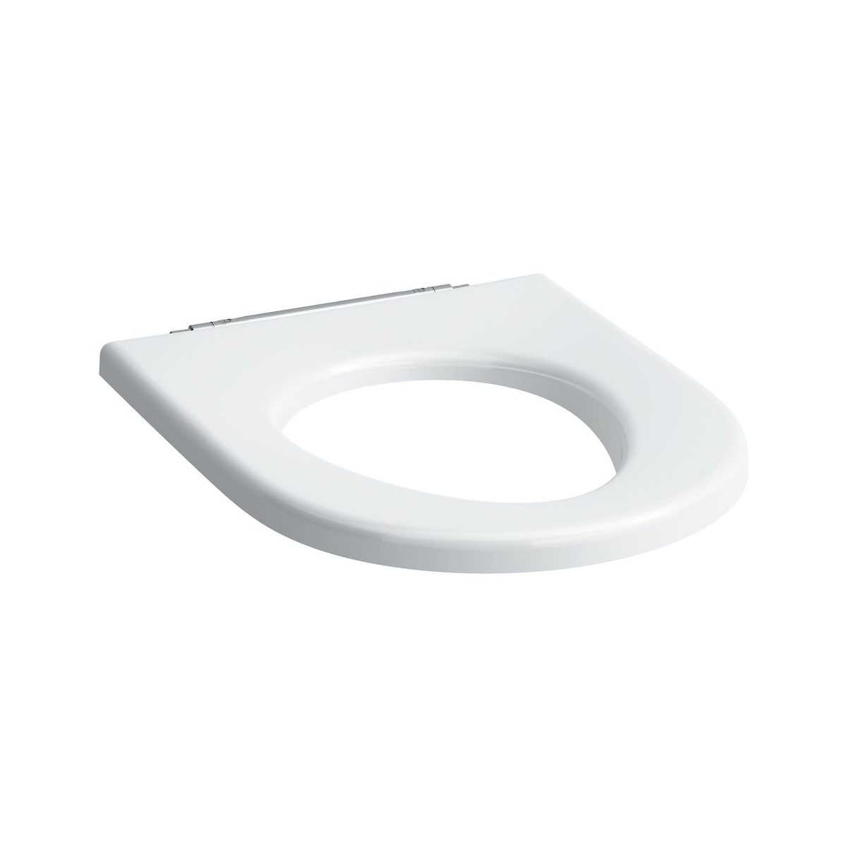 Laufen Pro Liberty nakładka sedesowa dla niepełnosprawnych biała H8989513000001 - Wysyłka w 24h