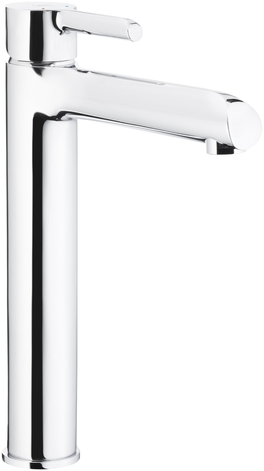 KFA Armatura Angelit bateria umywalkowa stojąca chrom 4722-612-00