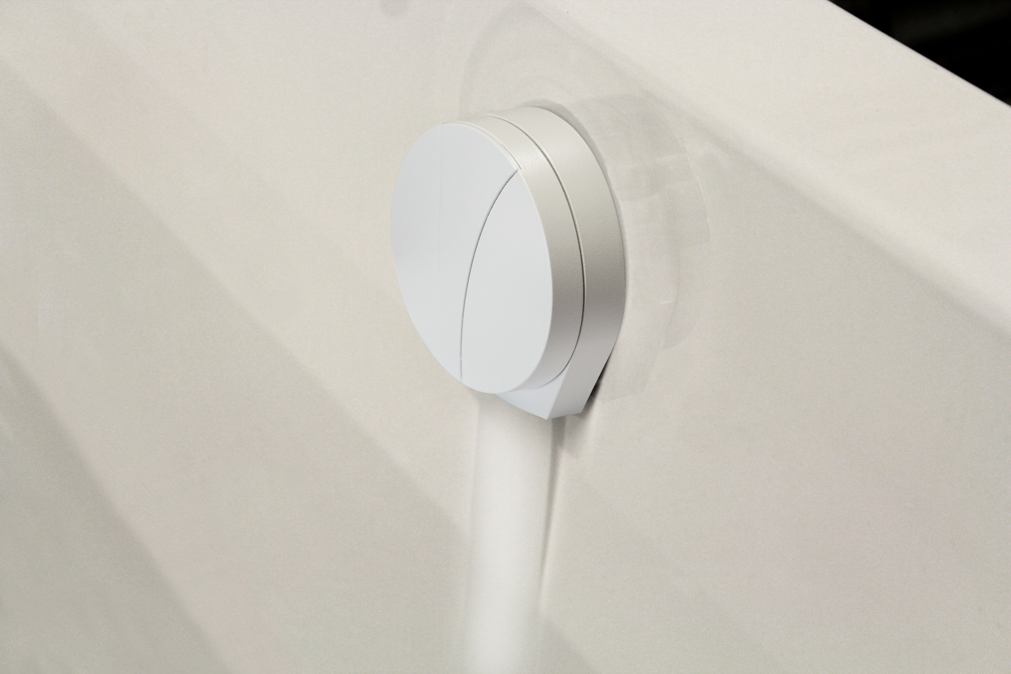 Sanplast Loft Line wanna wolnostojąca 180x80 cm owalna biała 632-500-1380-01-010