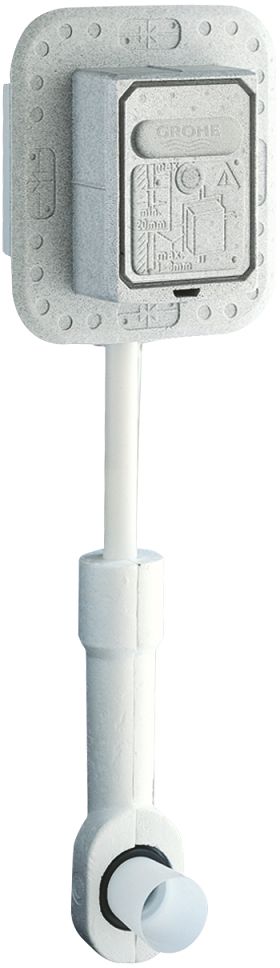 Grohe Rondo automat spłukujący ciśnieniowy 37157000