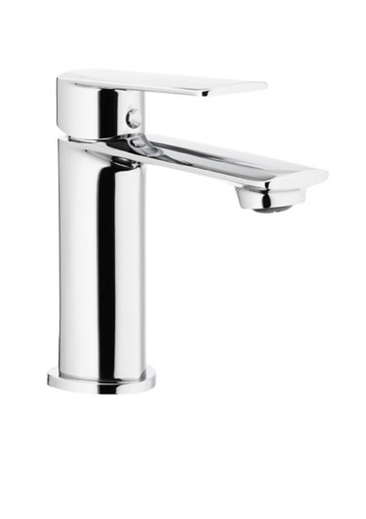 KFA Armatura Agat bateria umywalkowa stojąca chrom 4422-815-00