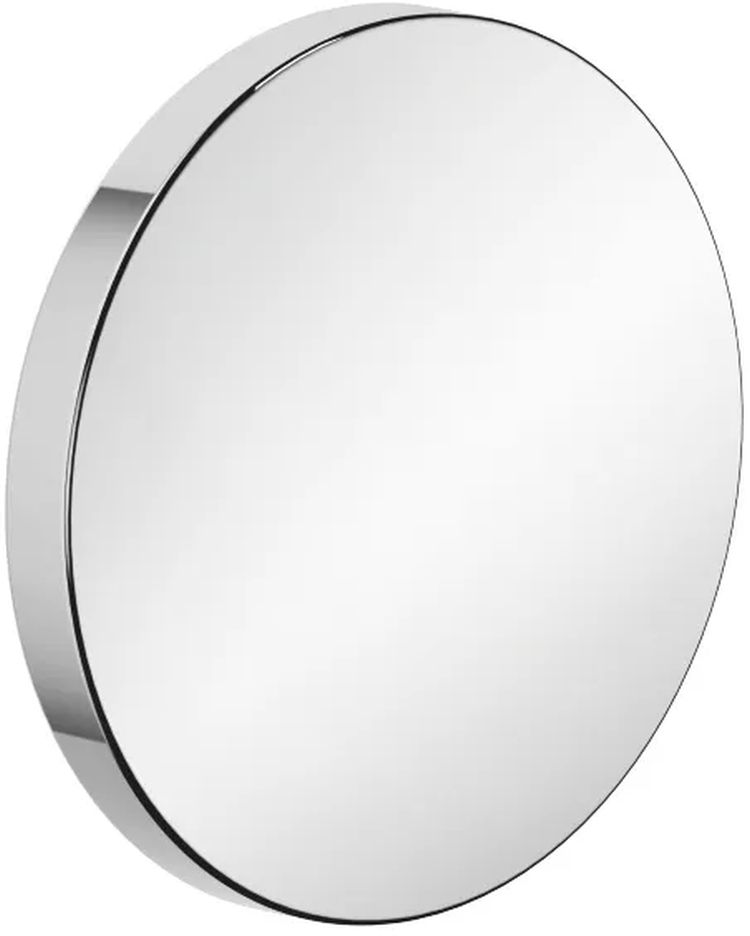 Dornbracht Cyo nakładka na uchwyt baterii chrom 11187811-00