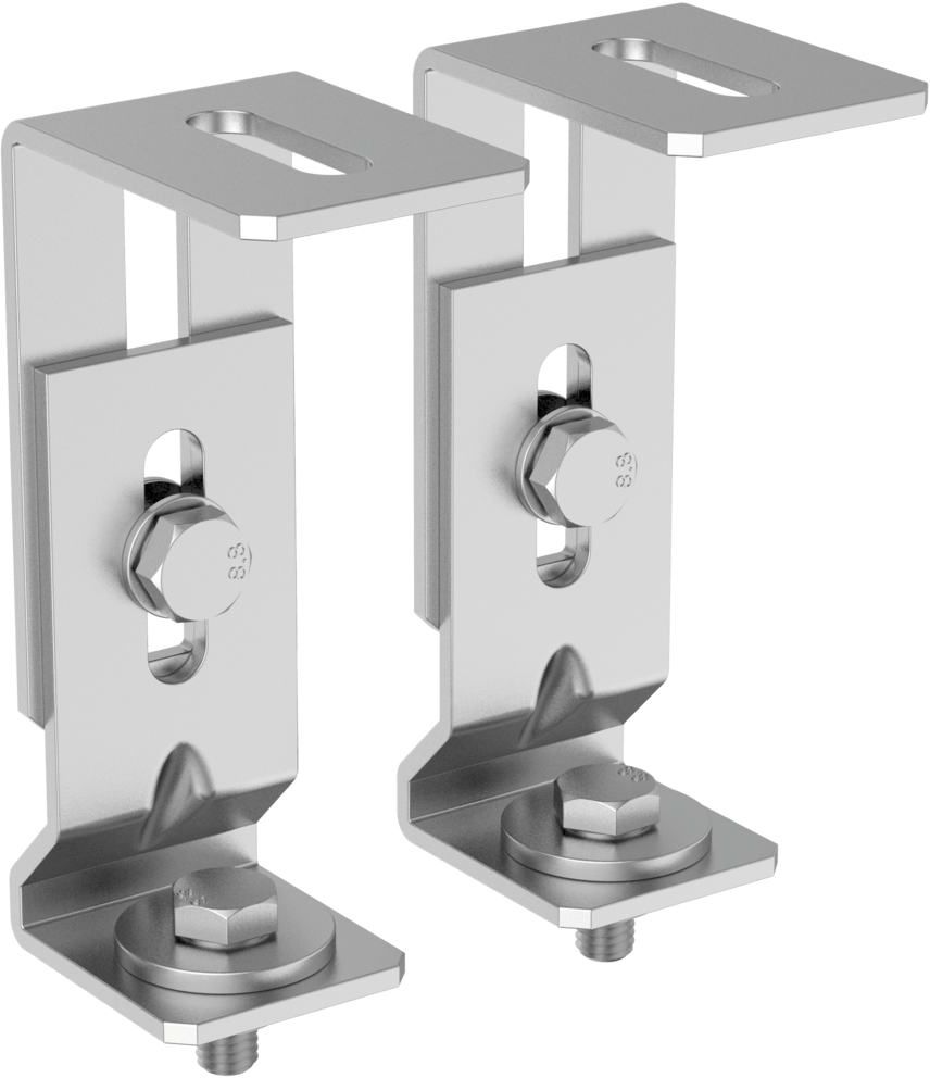 Ideal Standard Prosys zestaw montażowy do stelaża podtynkowego R018567