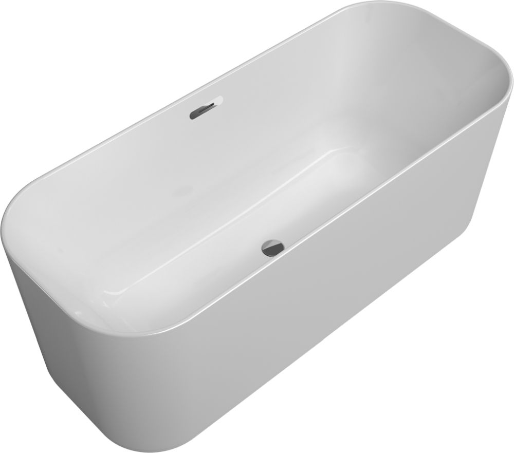 Villeroy & Boch Finion wanna wolnostojąca 170x70 cm Weiss Alpin UBQ177FIN7A100V2-01