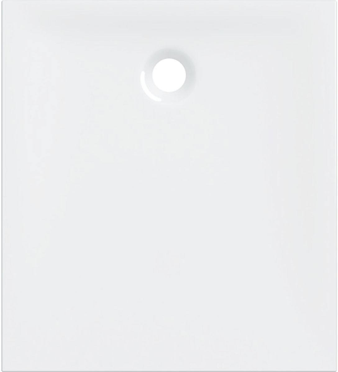 Geberit Nemea brodzik prostokątny 100x90 cm biały 550.574.00.1