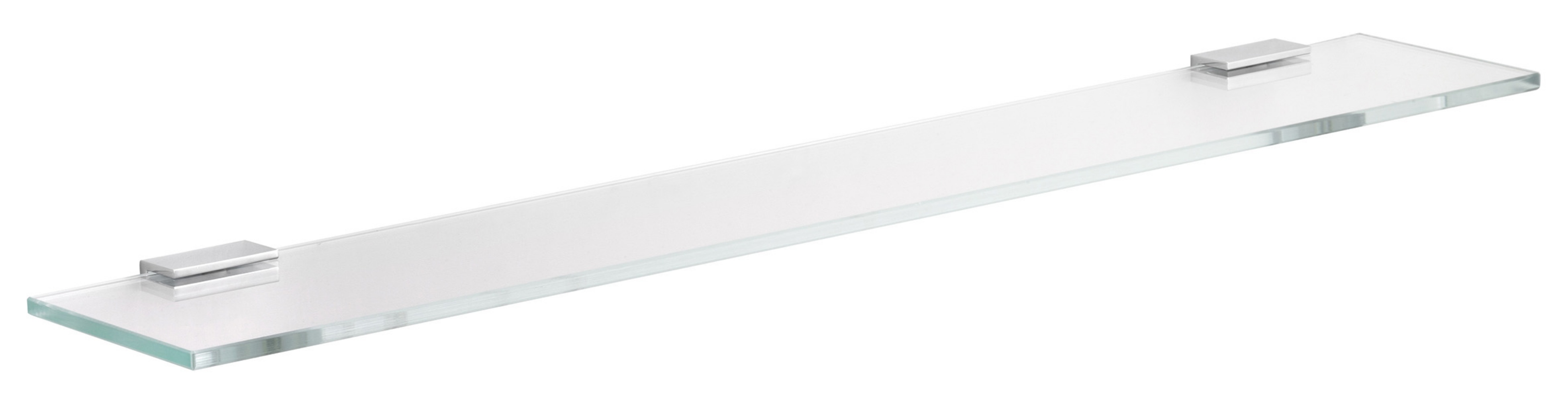 Keuco Edition 400 półka ścienna 105 cm zapasowa szklana 11510005100