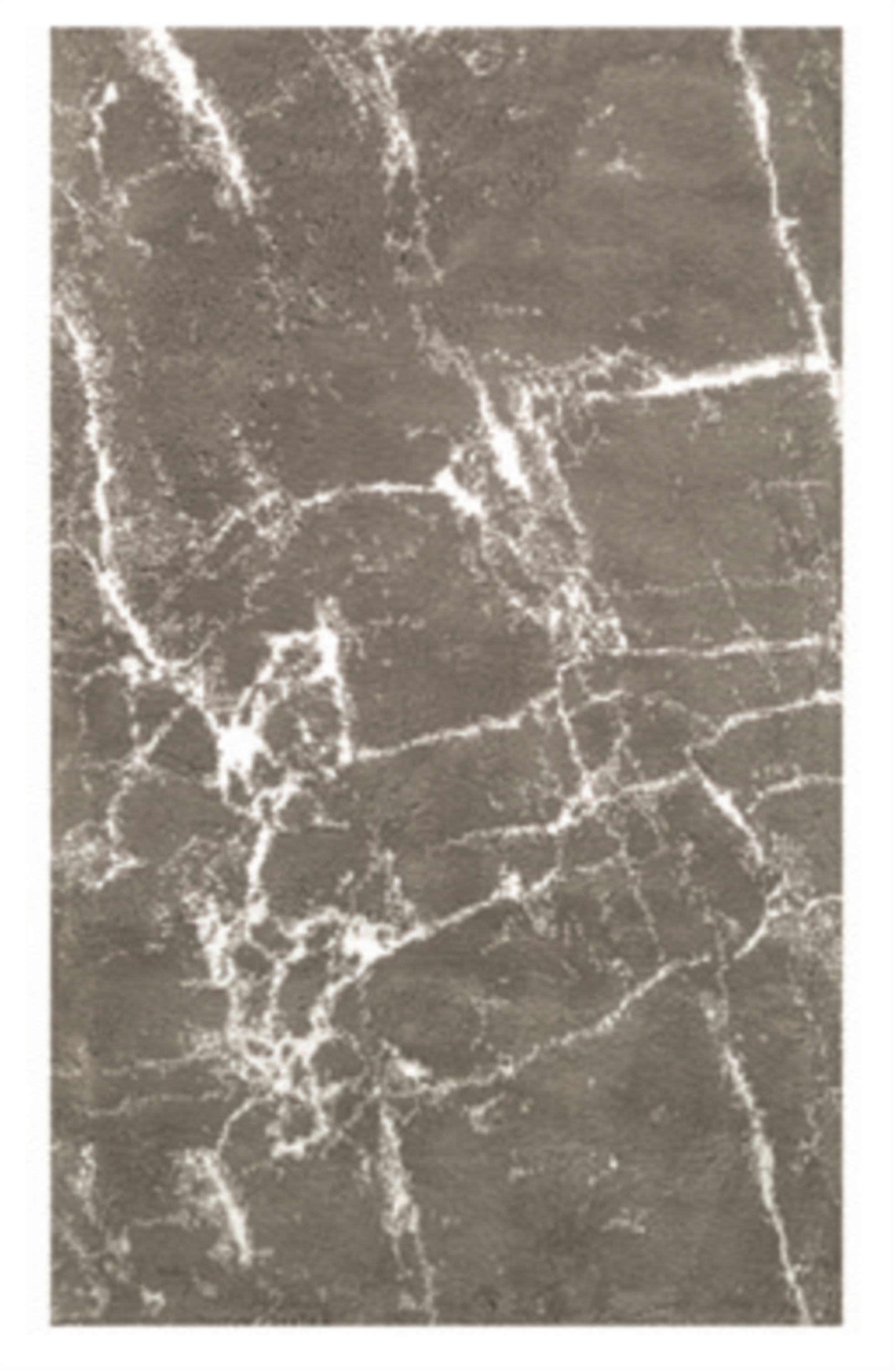 Kleine Wolke Como dywanik łazienkowy 60x100 cm bawełna Platinum 4073977360 - Wysyłka w 24h