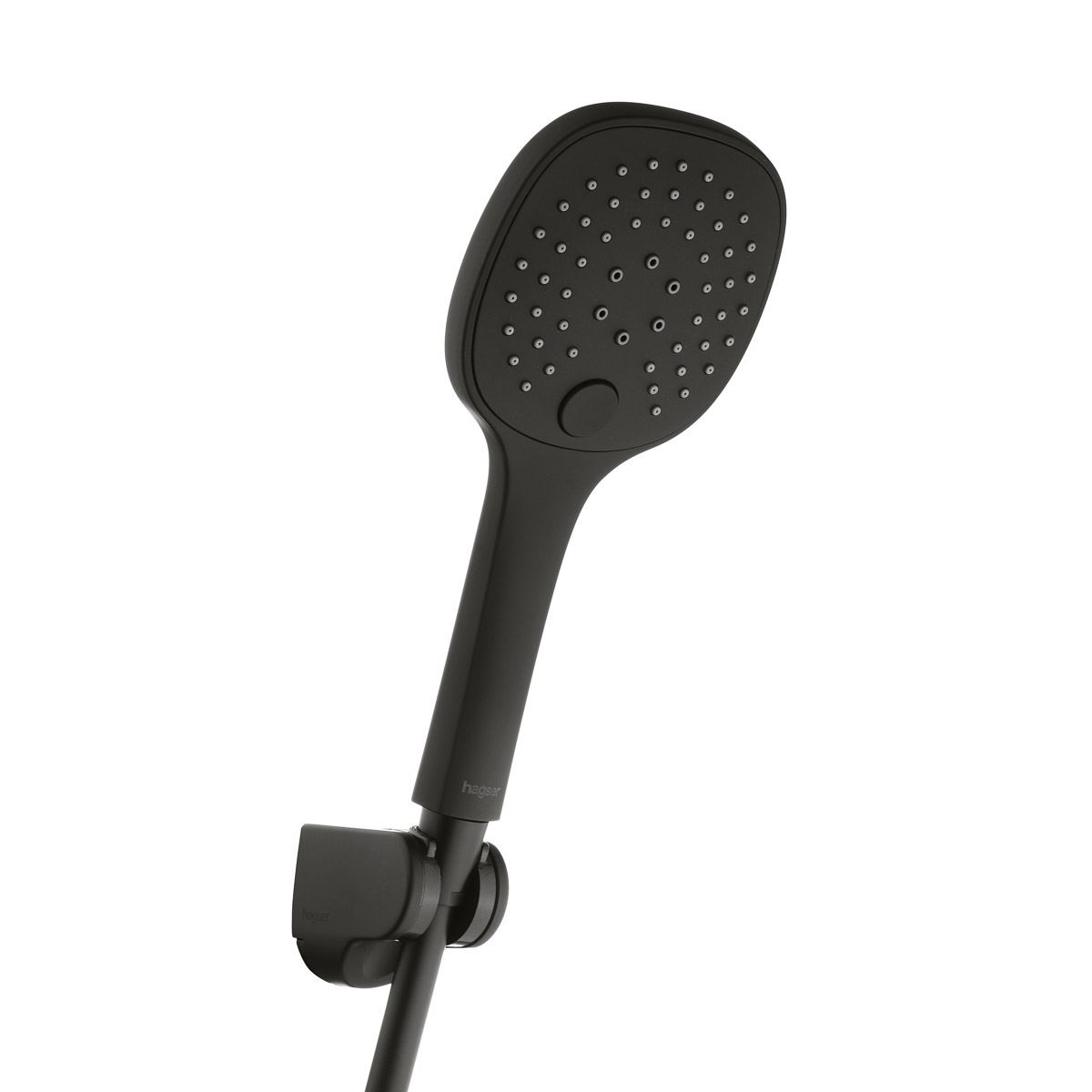 Hagser Emma Brigit zestaw prysznicowy ścienny czarny mat HGR50000036 - Wysyłka w 24h