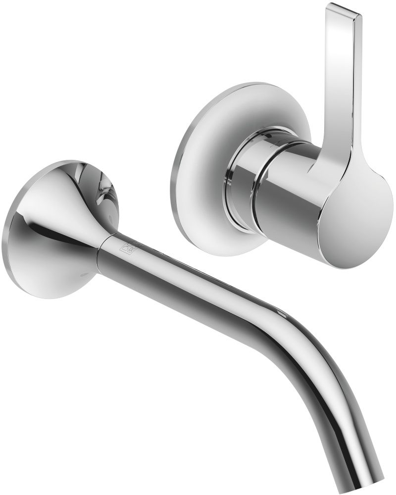 Dornbracht Vaia bateria umywalkowa podtynkowa chrom 36860809-00