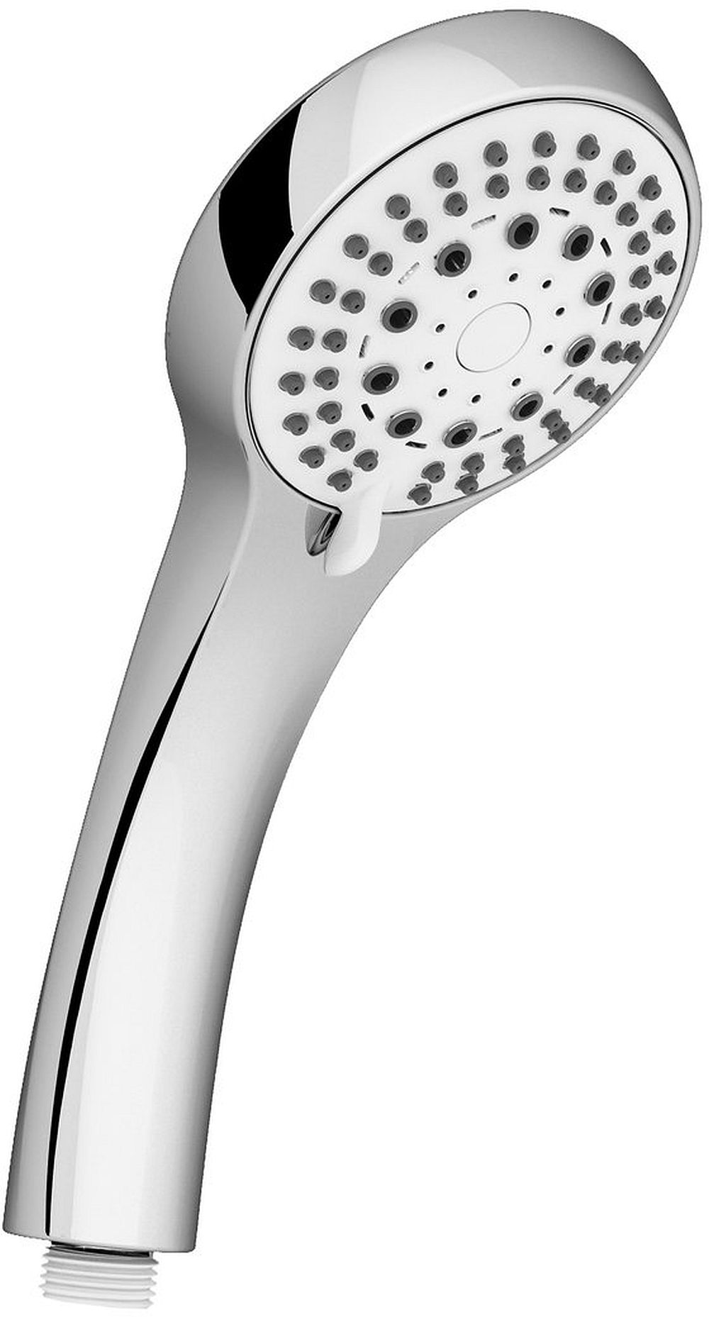 Ravak słuchawka prysznicowa chrom X07P008