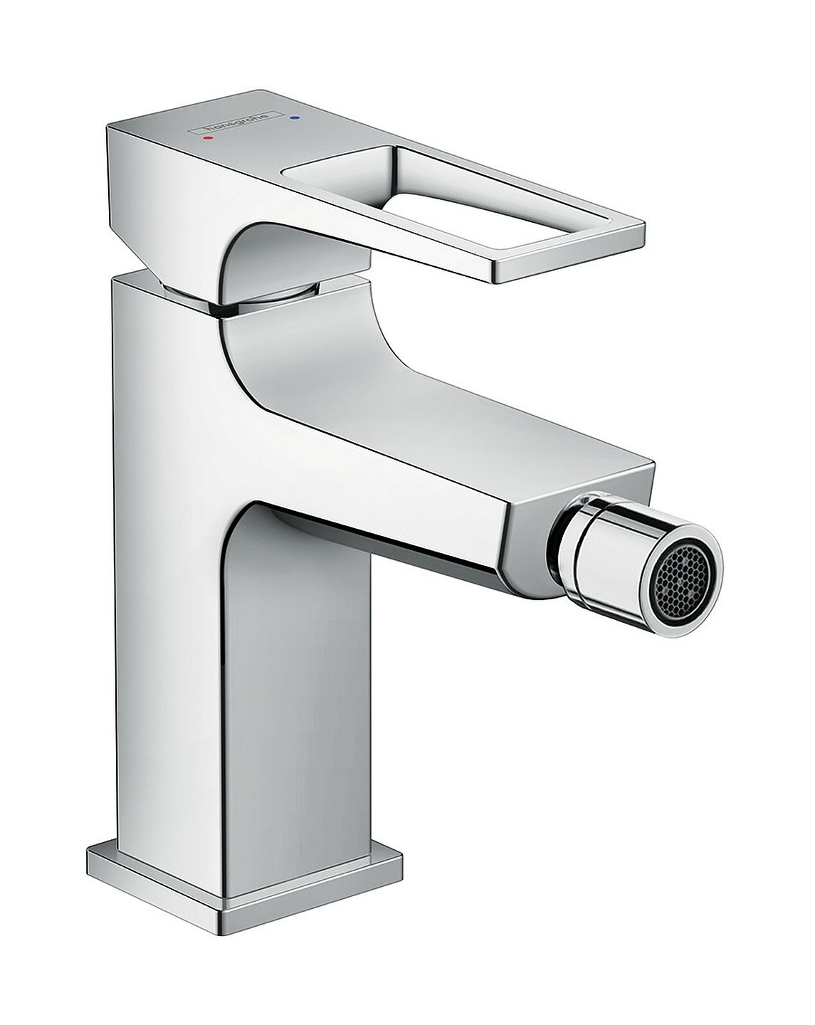 Hansgrohe Metropol bateria bidetowa stojąca chrom 74520000
