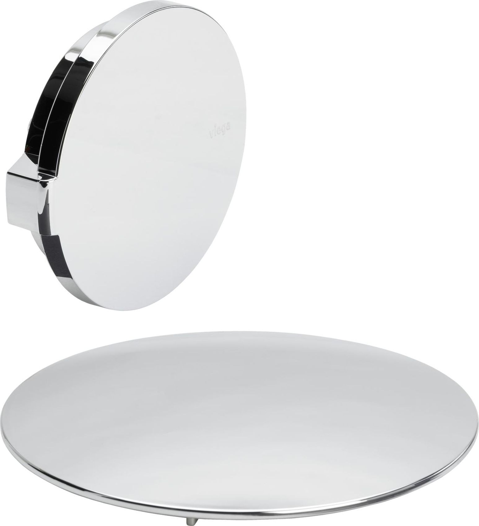 Viega Rotaplex Set wyposażenie syfonu 721558 - Wysyłka w 24h