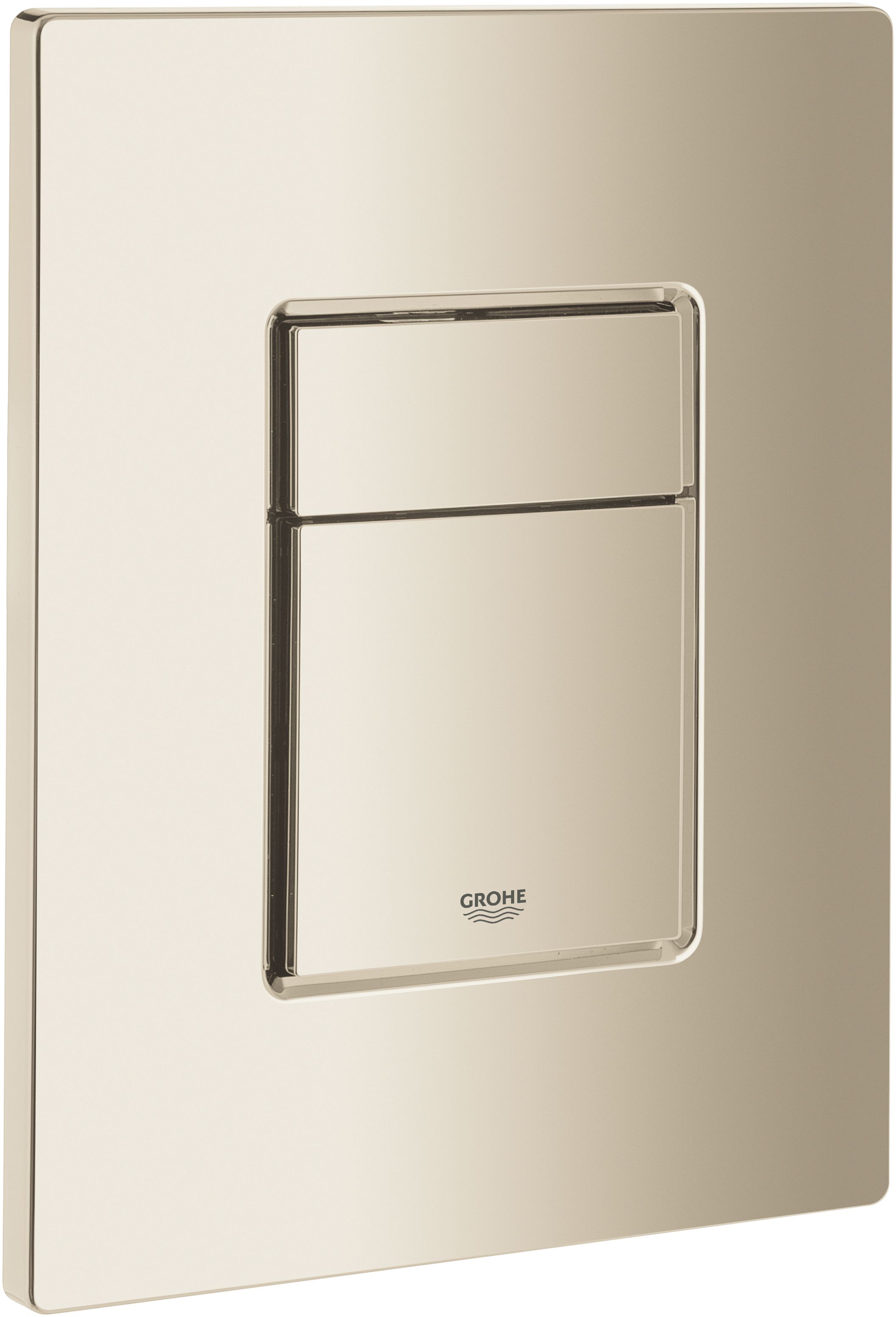 Grohe Skate Cosmopolitan przycisk spłukujący polished nickel 38732BE0