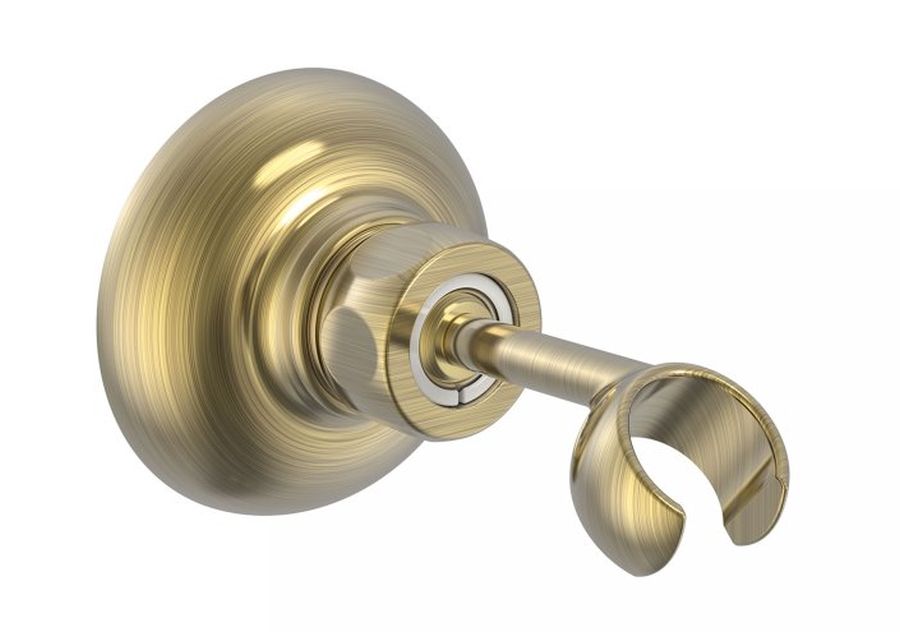 Tres uchwyt prysznicowy regulowany mosiądz 299.639.10.LV