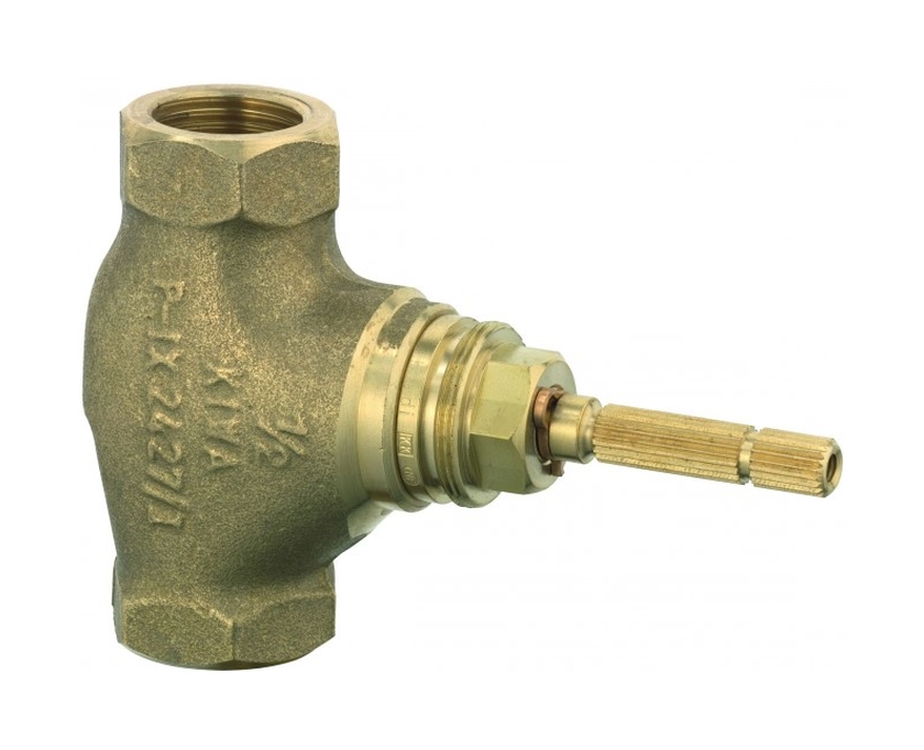 Kludi zawór podtynkowy DN 20 29811