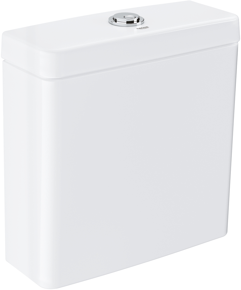 Grohe Essence spłuczka WC biała 39579000