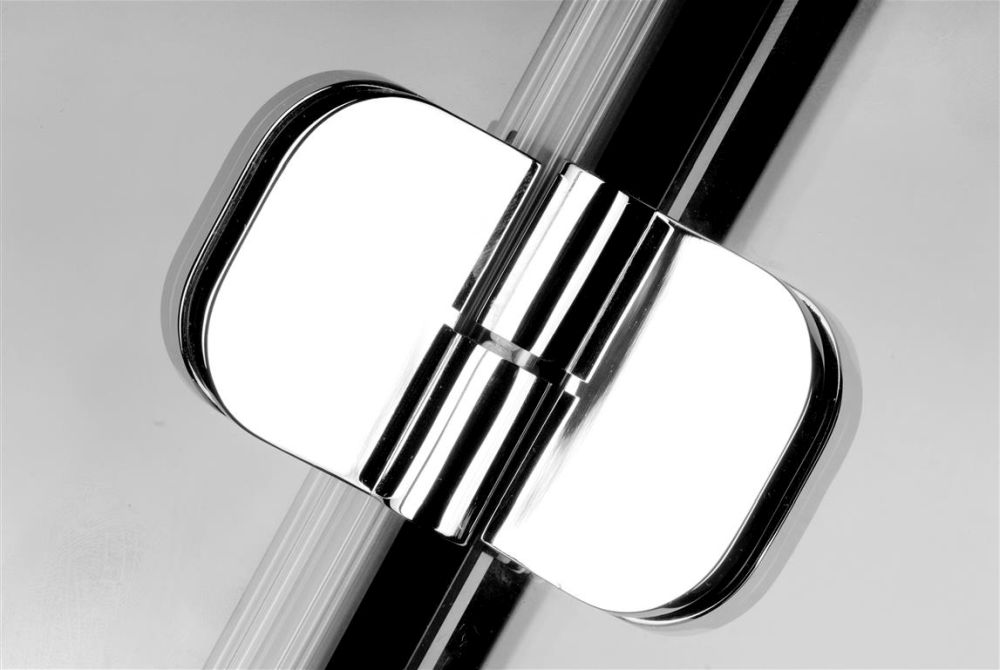 Radaway zawias do drzwi prysznicowych lewy 004-006000301 - Wysyłka w 24h