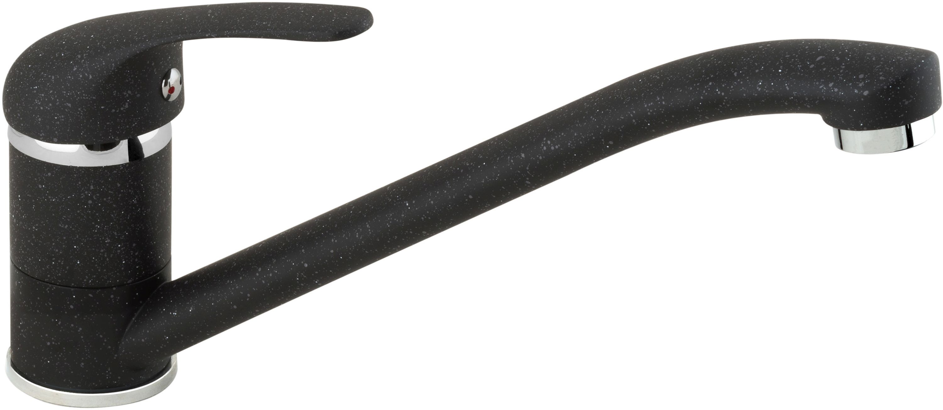 Genesis Nina Eco GM210 bateria kuchenna stojąca czarna 1123735