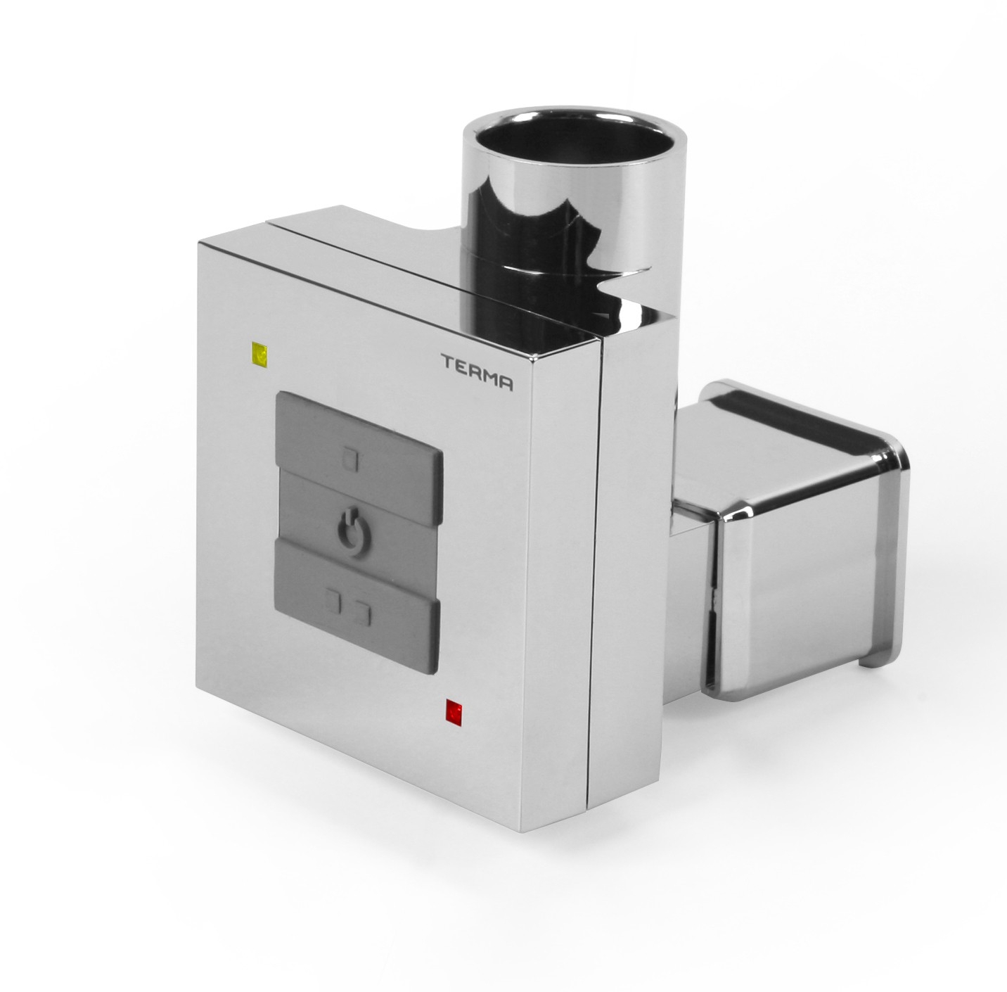 Terma KTX 1 sterownik czarny WEKT1T905U