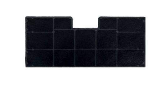 Globalo Design filtr węglowy do okapu FWK_485X170X10