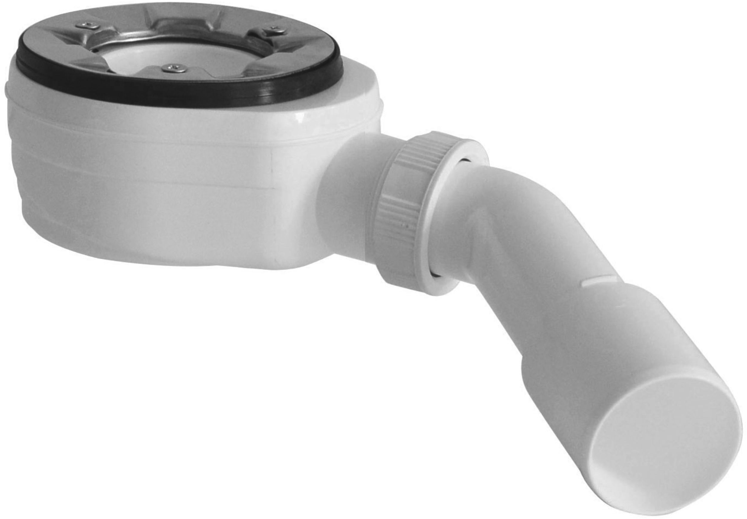 Roca Terran syfon do brodzika 90 mm ultrapłaski PD5000166 - Wysyłka w 24h