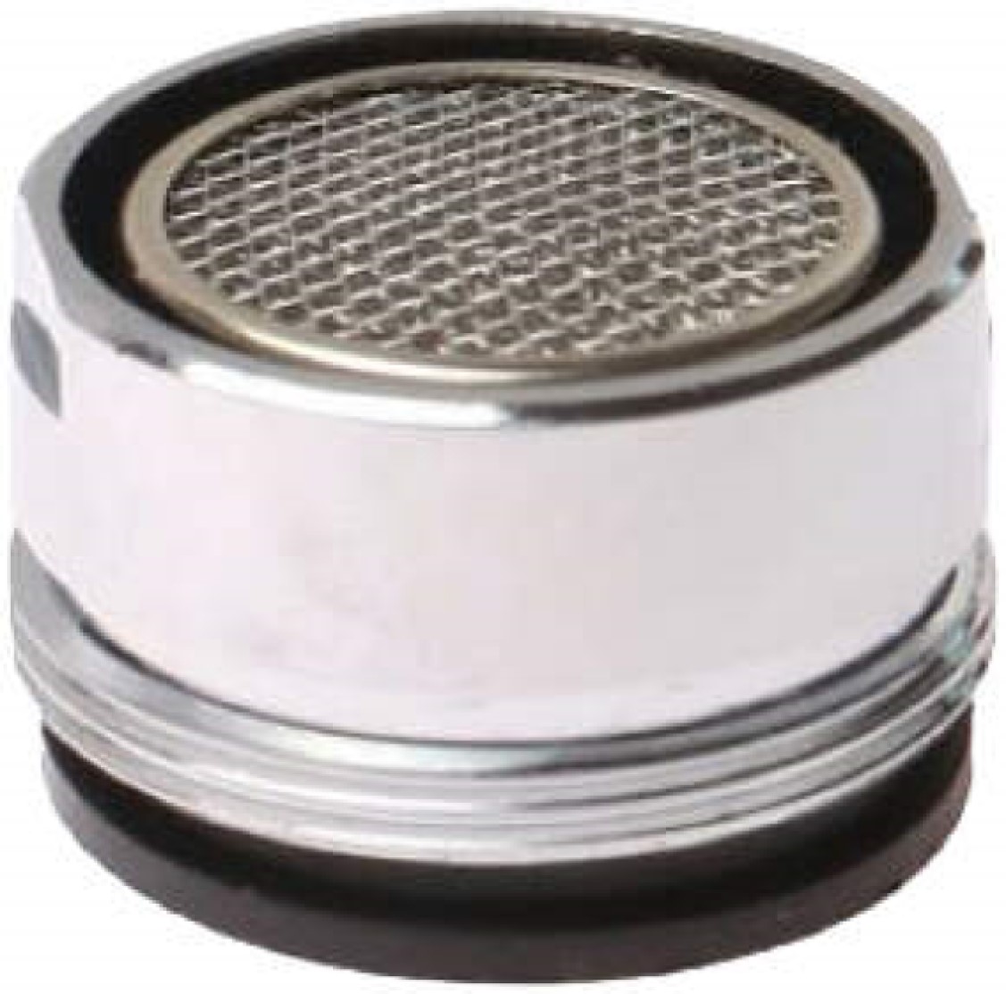 Deante aerator do baterii umywalkowej i kuchennej M24 gwint zewnętrzny chrom XDW00PCZ1 - Wysyłka w 24h