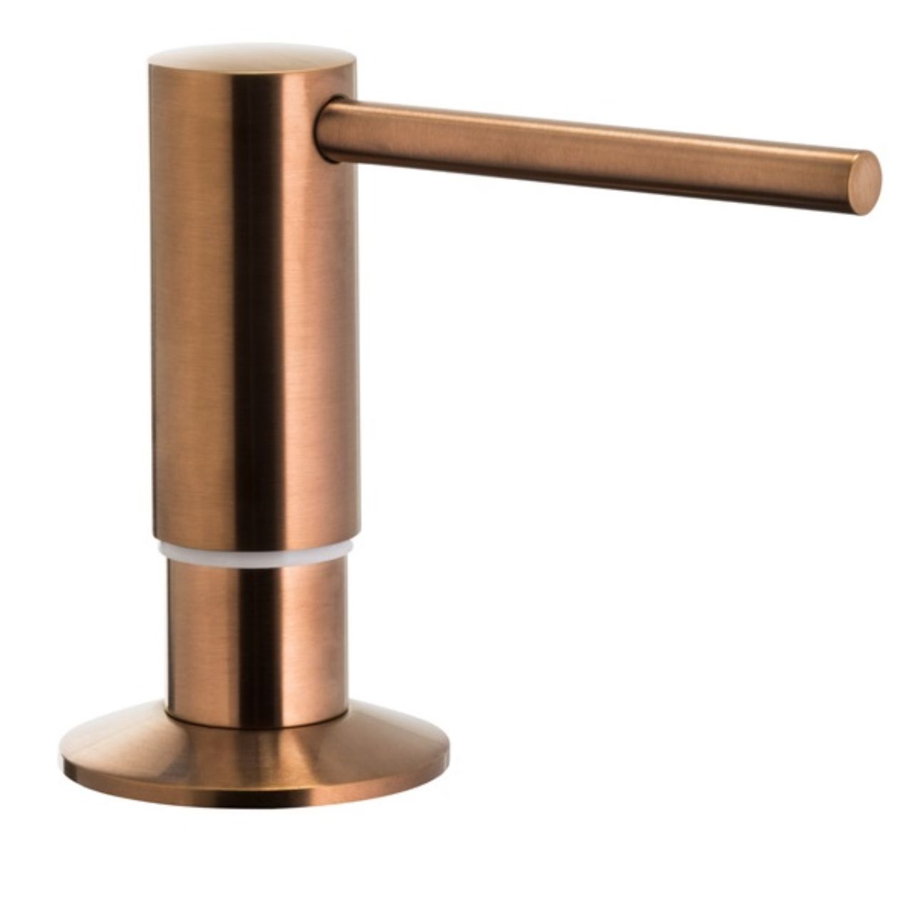 KFA Armatura Moza dozownik do płynów miedź szczotkowana 990-100-34