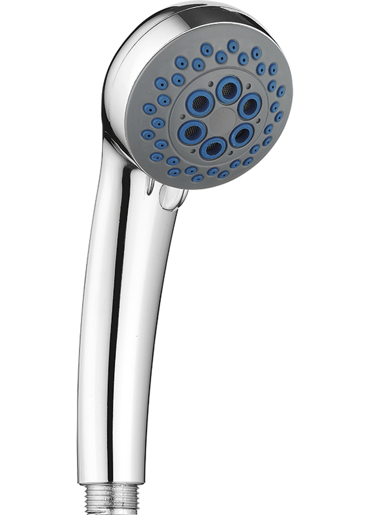 Kuchinox Bingo słuchawka prysznicowa chrom NKB0SAD