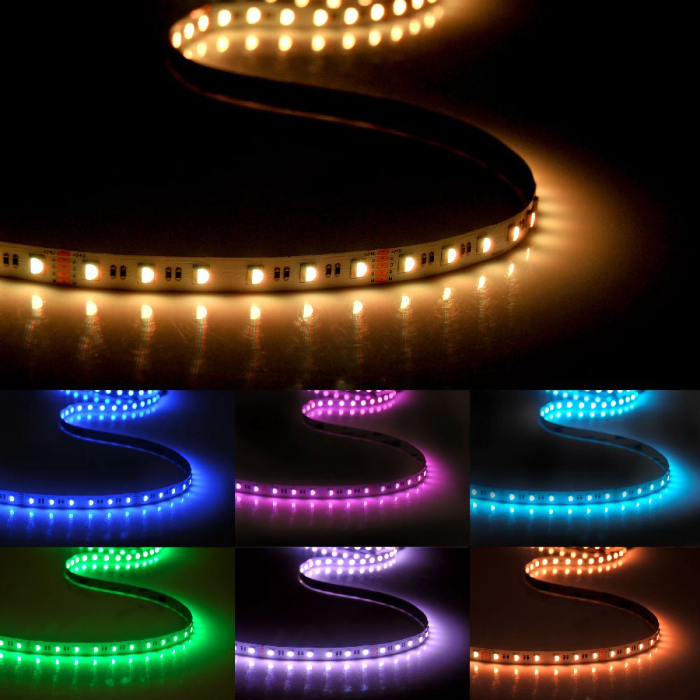 Goldlux taśma LED 500 cm 34 W 319289