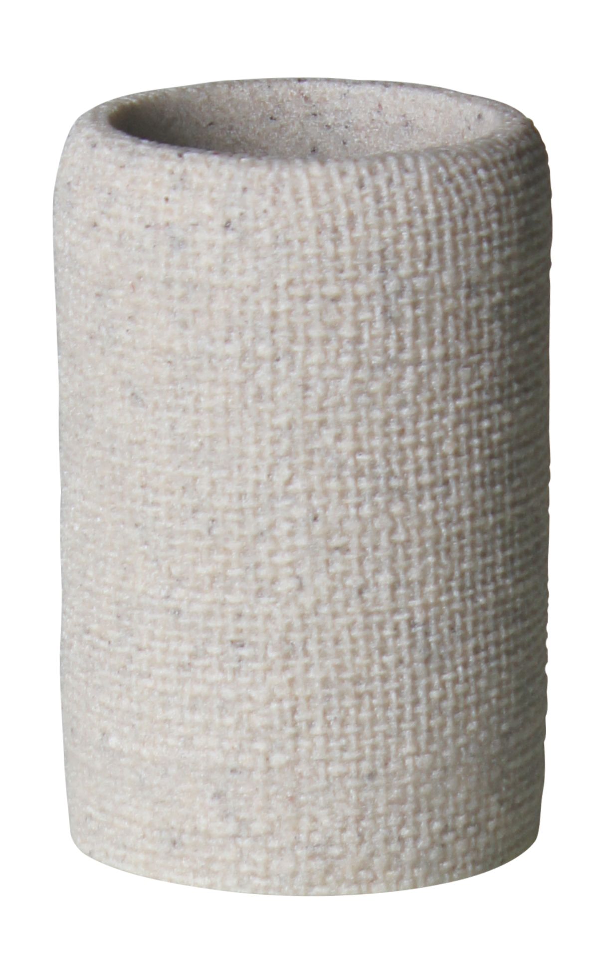 Splendid Aria kubek na szczoteczki beżowy LA-ARIA-KUBEK-BEŻ