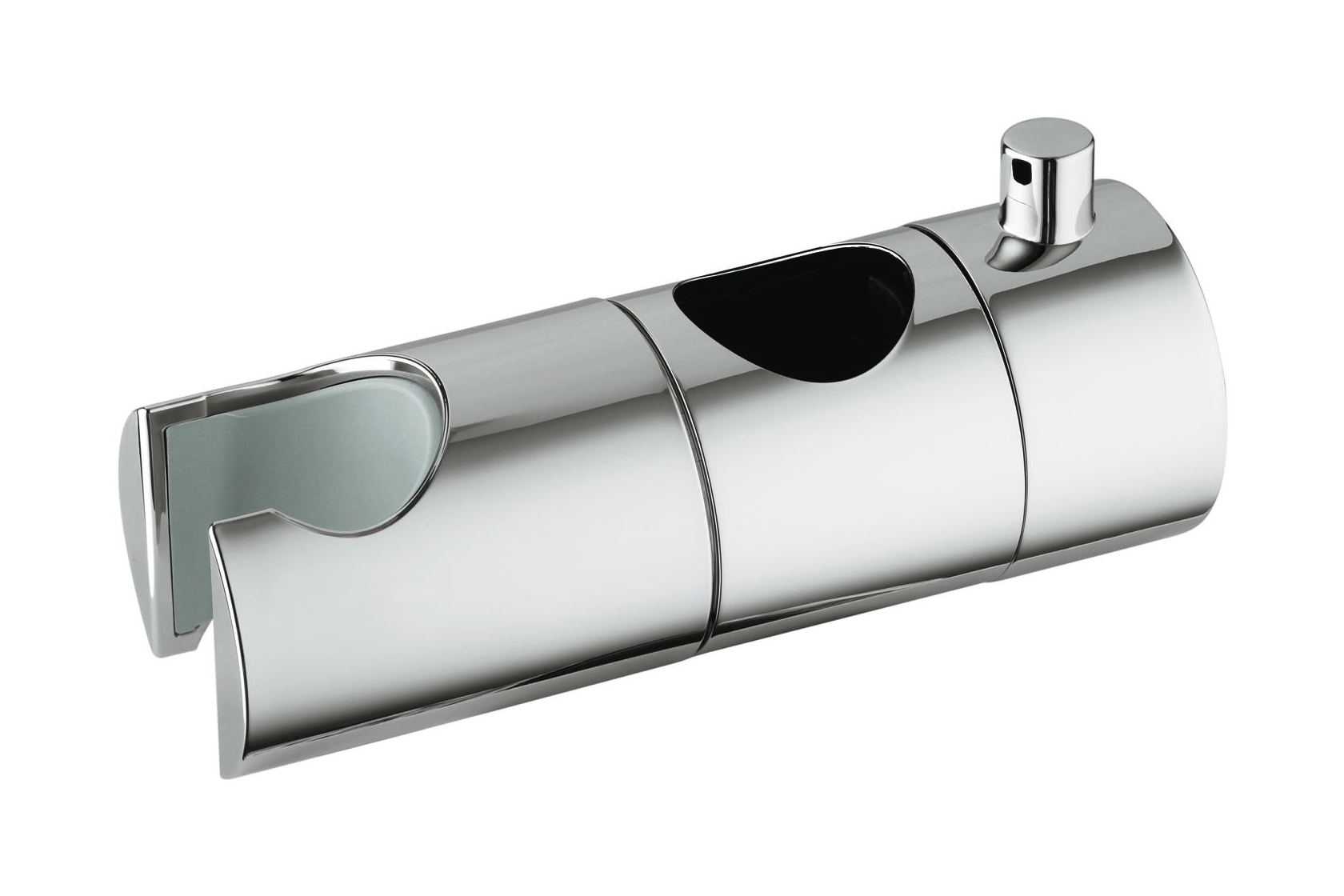 Grohe uchwyt prysznicowy przesuwny chrom 12140000