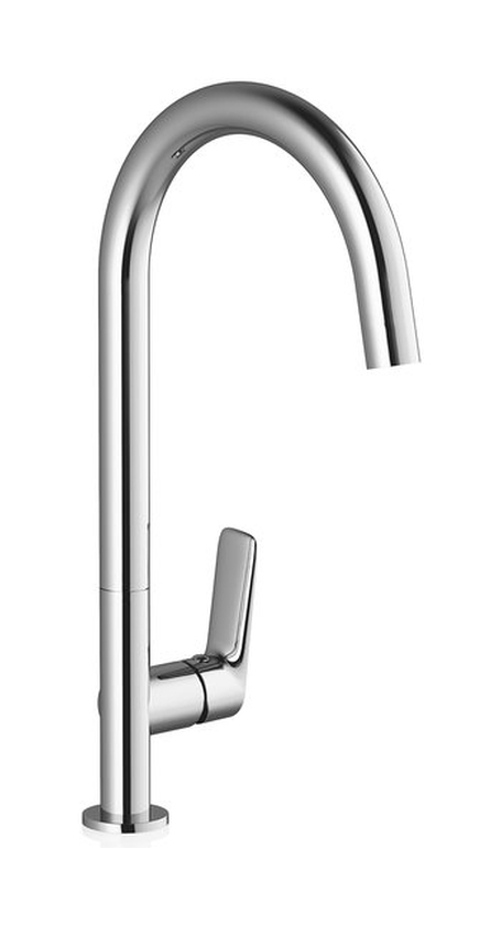 Ravak Classic CL 016.00 bateria kuchenna stojąca X070085