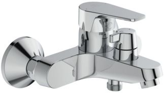 Ideal Standard Cerafine D bateria wannowo-prysznicowa ścienna chrom BC494AA