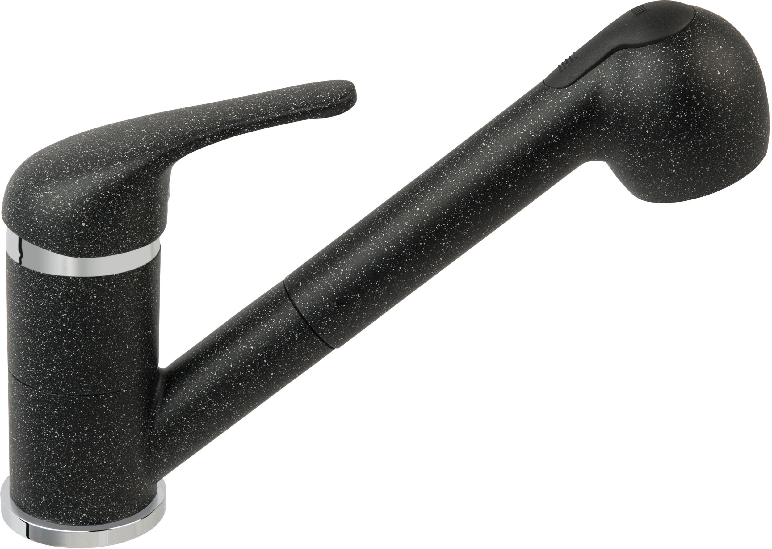 Ferro Freya bateria kuchenna stojąca grafit BFR8B