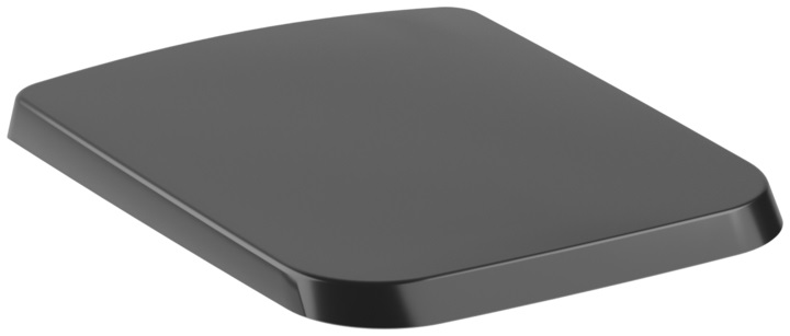 Villeroy & Boch Venticello pokrywa pisuaru wolnoopadająca ebony 8M10S1S5 - Wysyłka w 24h