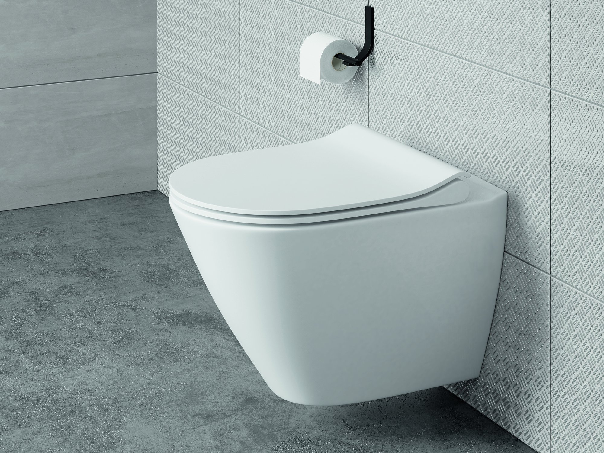 Cersanit City miska WC z deską wolnoopadającą K701-104-ECO - Wysyłka w 24h