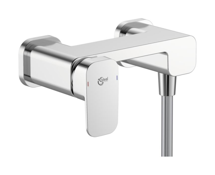 Ideal Standard Tonic II bateria prysznicowa ścienna A6337AA