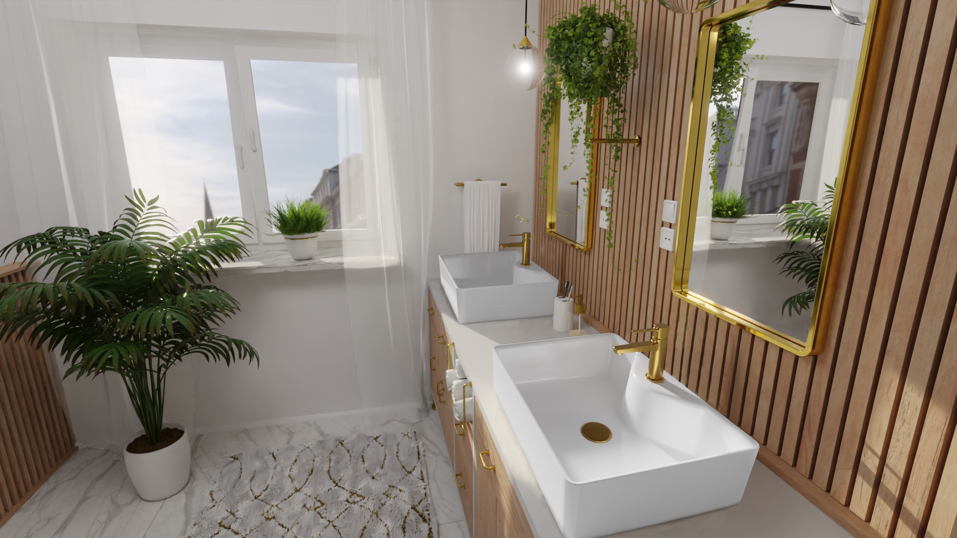 Invena Patras umywalka 49x38 cm nablatowa prostokątna biała CE-46-001 - Wysyłka w 24h